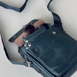 Crossbody unisex