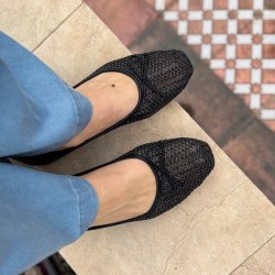 Ballerina BRAID str. 36-41