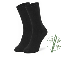 Bl�de Bambus str�mper dame 3 pak