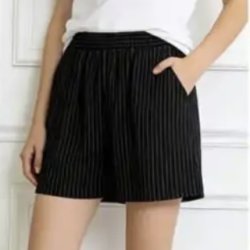 Shorts Malou Stripe