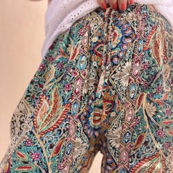 Sommer buks str. M-XXL