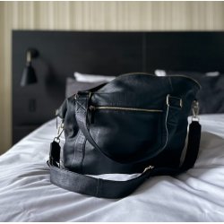 Pam Big bag Sort skind