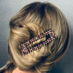 Hrspnde sparkle - Oversize