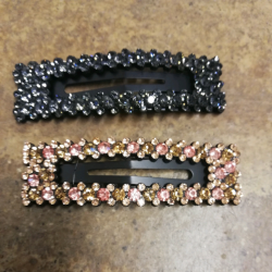 Hrspnde sparkle - Oversize