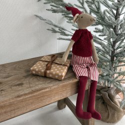 Noa &amp; Nelli nissemus 50 cm 