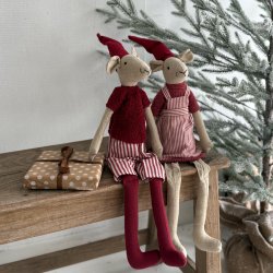 Noa &amp; Nelli nissemus 50 cm 