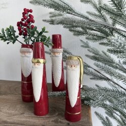 Vase julemand hj Keramik