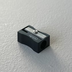 Pensel sharpener
