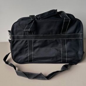 Hndbagage taske