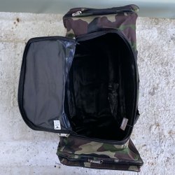 Sportstaske Camouflage
