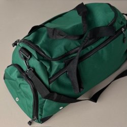 Trningstaske / weekend taske 