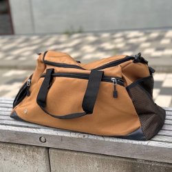 Trningstaske / weekend taske 