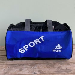 Sports taske letvgt