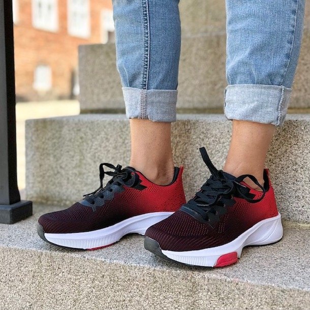 Sneakers ACTIVE rd str. 36-45
