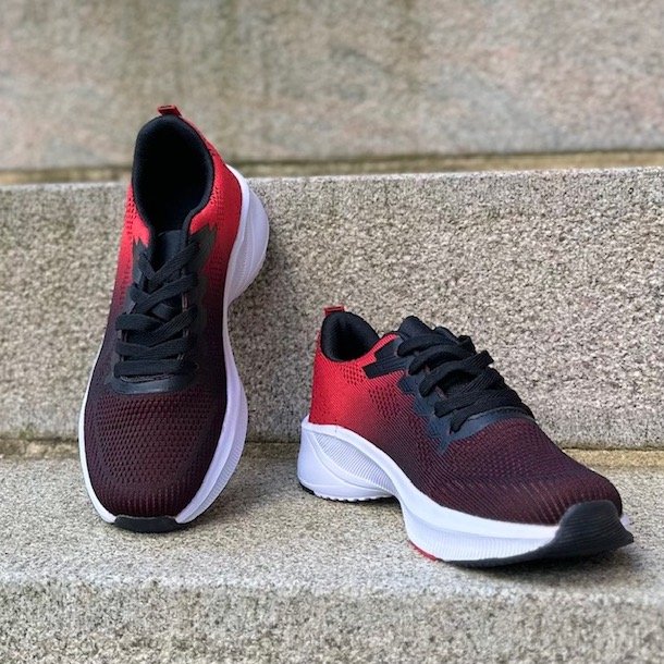 Sneakers ACTIVE rd str. 36-45