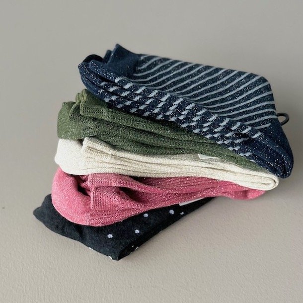 Glimmerstr�mper STARTER PACK