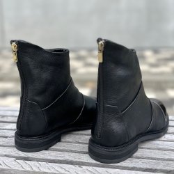 Stvle Stephanie patent sort skind str 36-42