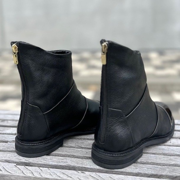 Stvle Stephanie patent sort skind str 36-42