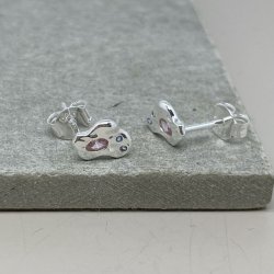 restikker WAVE ROSE sterling slv