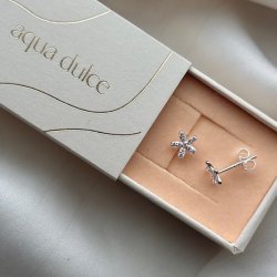 restikker ROSE DARLING FLOWER Slv