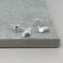 restikker Rhumba petite sterling slv