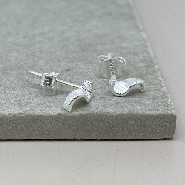 restikker Rhumba petite sterling slv