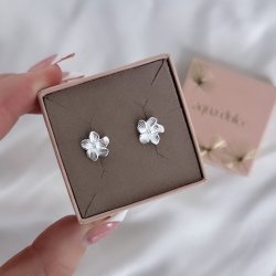 restikker JASMIN Sterling Slv