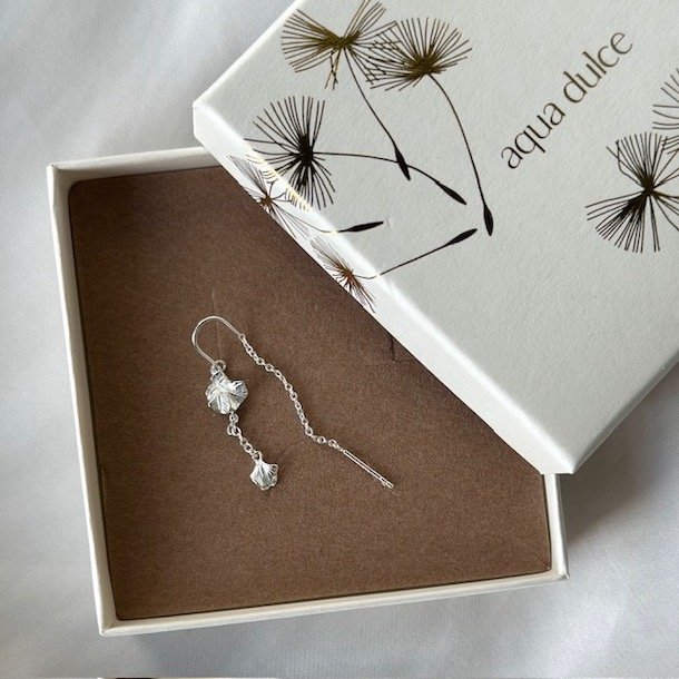 retrd FOLIO Sterling slv