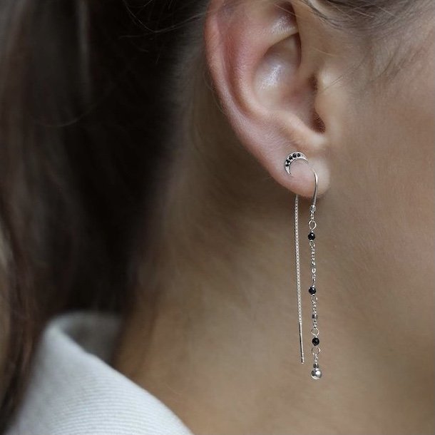 restikker Black Moon slv