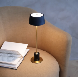 Bordlampe Yoyo genopladelig - trdls