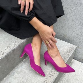 ALONE Heels Benedetto Fusxia ruskind str. 37-41