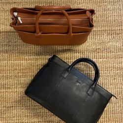 LIVE Karely Laptop taske skind