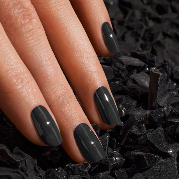 Neglelak Anthracite - Manucurist