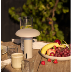 Bord Lampe led udend�rs