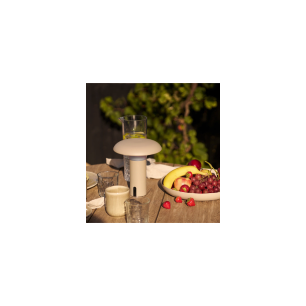 Bord Lampe led udend�rs
