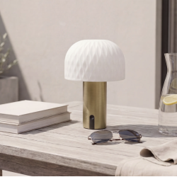 ikon solar bordlampe - solar udend�rs