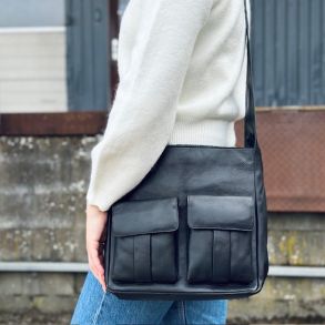 Rasmine crossbody Skind