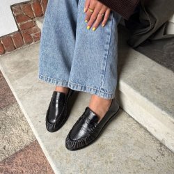 Loafer Paris and me str: 36 - 41