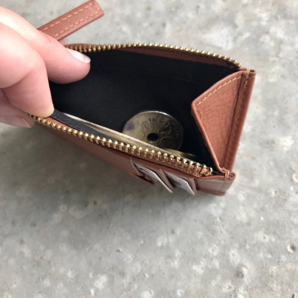 Kortholder m. lynl�s l�der