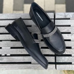 Loafer HISTORY VIBES skind str 36-41