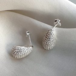 restikker PAV Sterling Slv