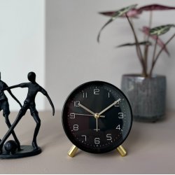 Vkkeur klassisk med tal 