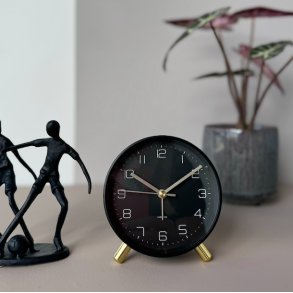 Vkkeur klassisk med tal 