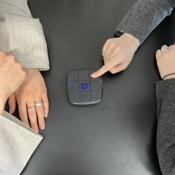 Elektronisk rejsespil