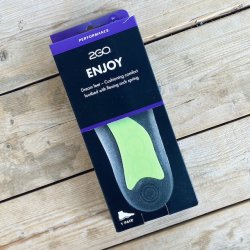 2Go Enjoy Women stddmpende sl 36-40