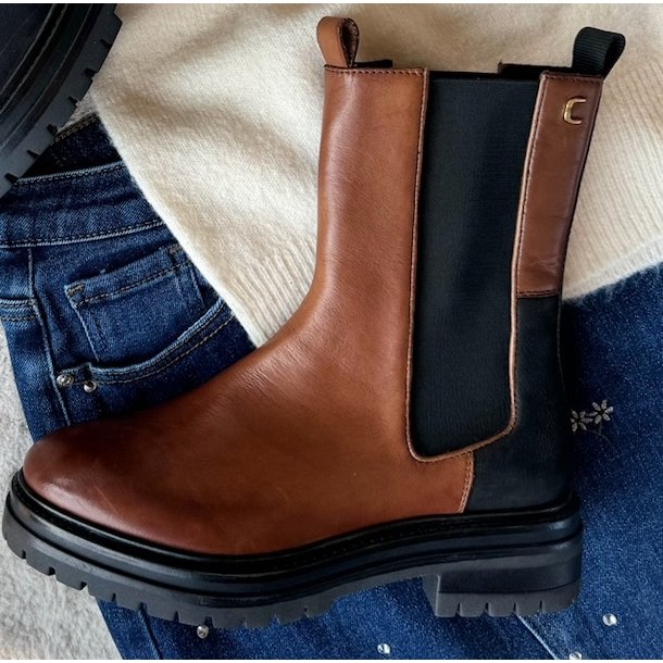 Stvle IT'S A KIND OF MAGIC cognac skind str 36-41