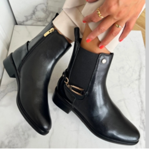 Stvle LIKE ME skind str 36-41