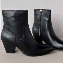 Ankel stvle IT'S ALL ABOUT WALKING skind str 36-41