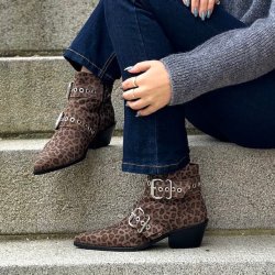 Stvle MOVE FOR MORE LEO ruskind str 36-41