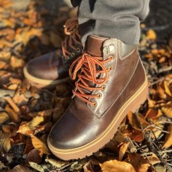 St�vle THE HIKE AND ME skind str. 36-41